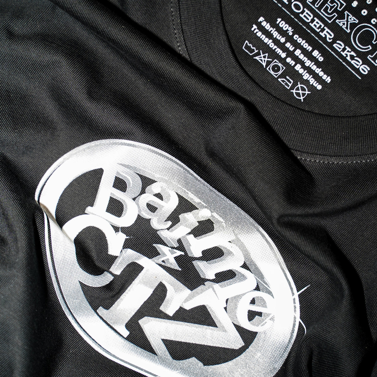 Baime x CTZ