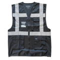 Gilet de sécurité Alien