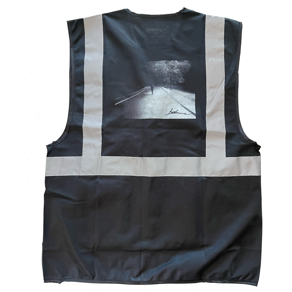 Gilet de sécurité Alien