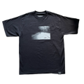 T-shirt Alien