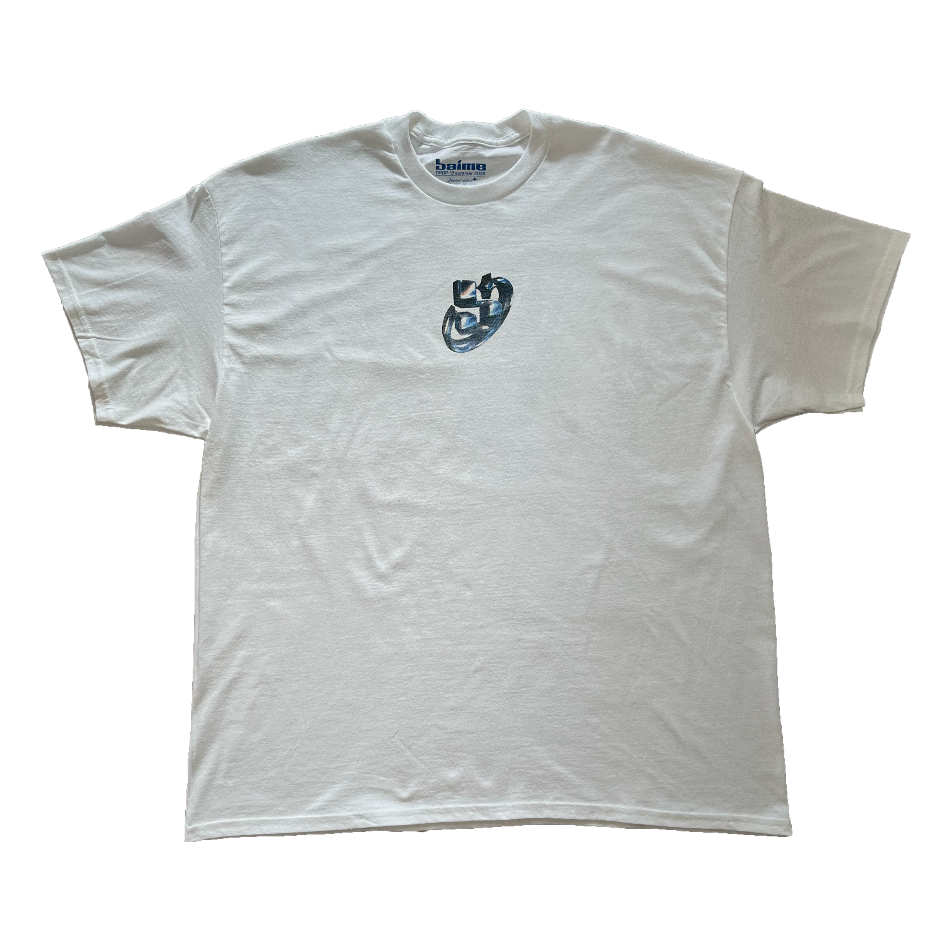 T-shirt Tout pour le 5