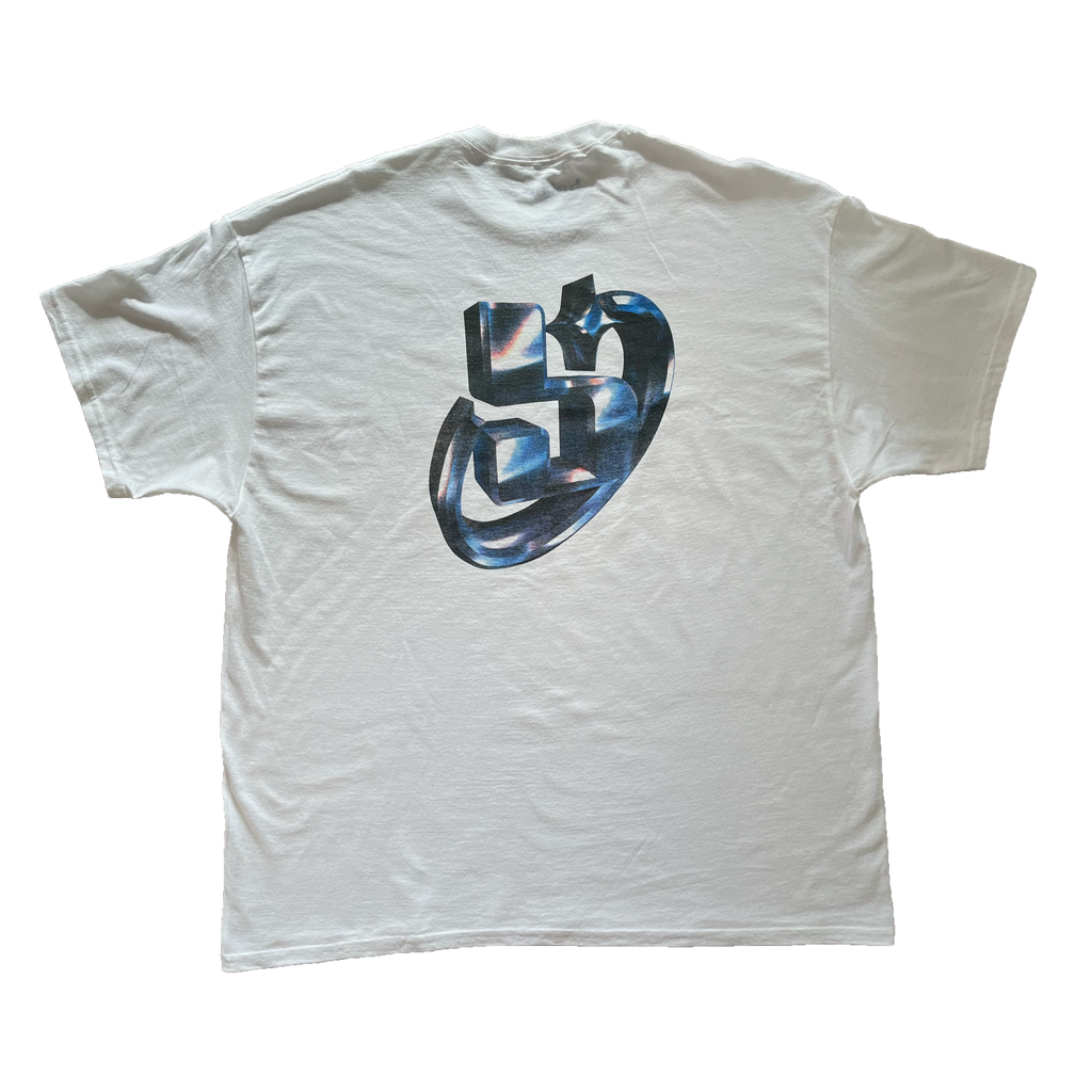 T-shirt Tout pour le 5
