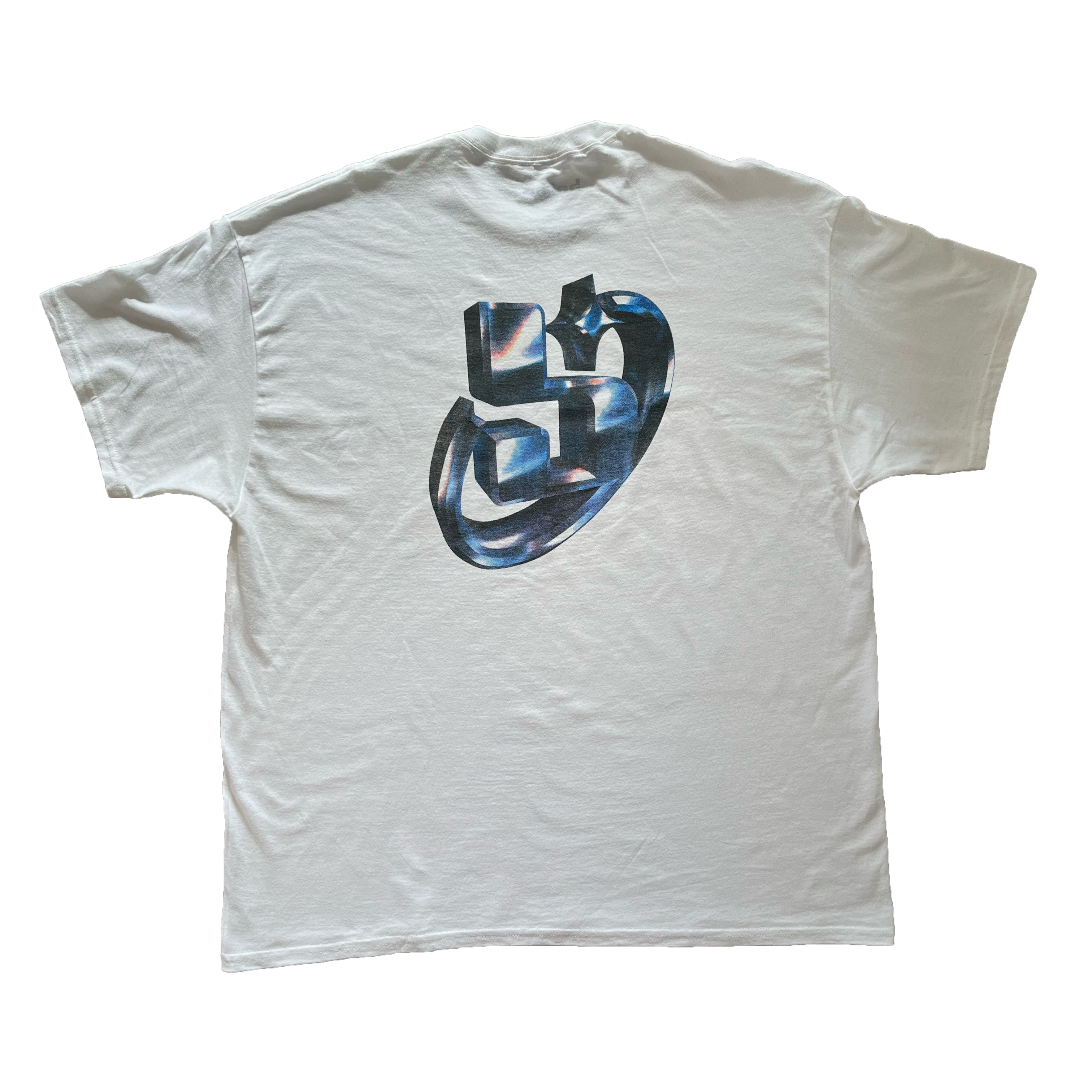 T-shirt Tout pour le 5