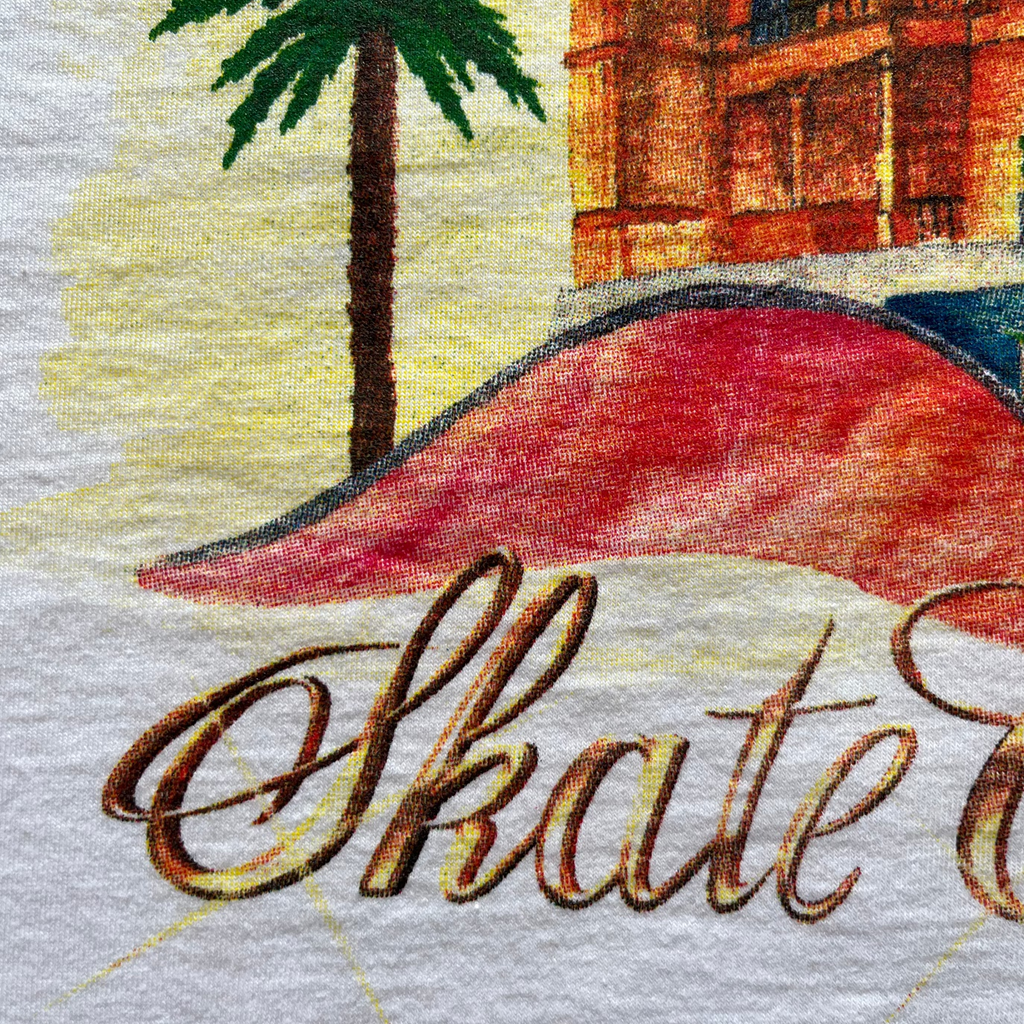 T-shirt Baime Namur Skate Club St Aubain