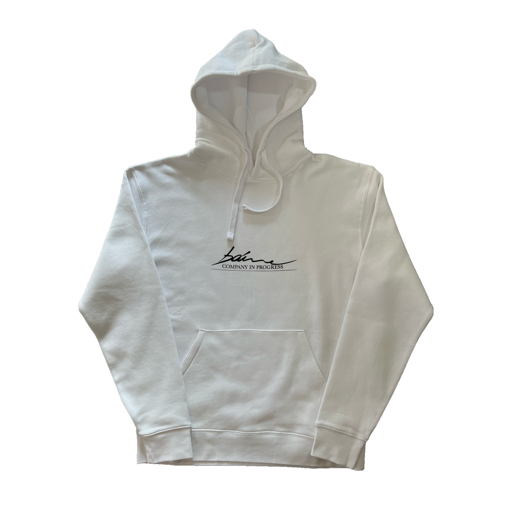 Sweat Company in progress
